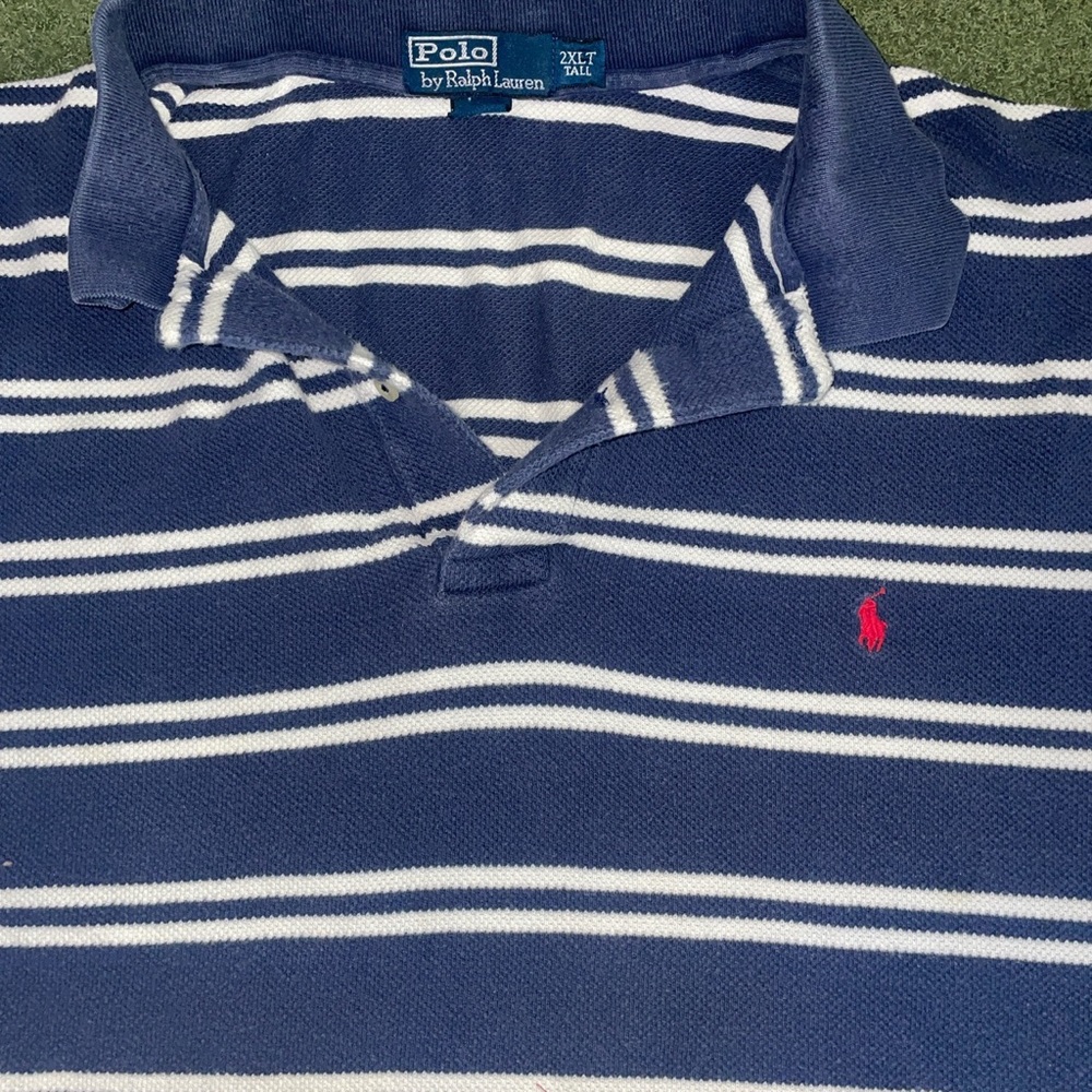 Polo Ralph Lauren vintage polo